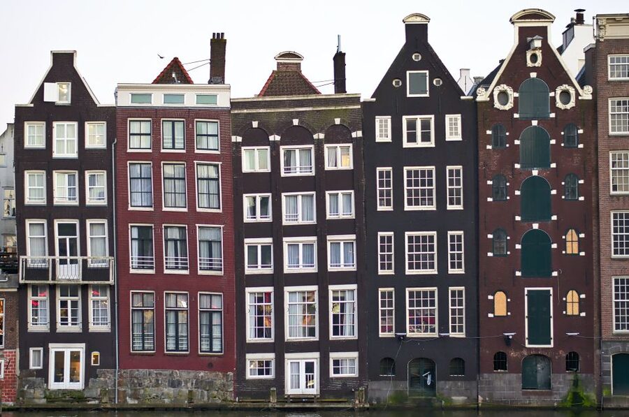 From Brussels: Cheese, Clogs & Windmills Amsterdam Day Trip - Free Walking Time (About 3.5 Hours): How to Use It Well