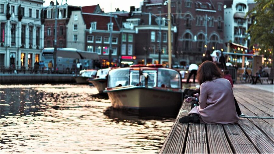 From Brussels: Cheese, Clogs & Windmills Amsterdam Day Trip - The Canal Cruise Segment: Worth It, Even If It Costs Extra