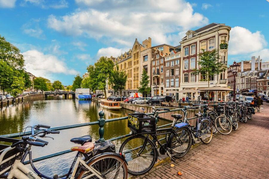 From Brussels: Cheese, Clogs & Windmills Amsterdam Day Trip - Timing, Budget, and What You Might Pay Separately