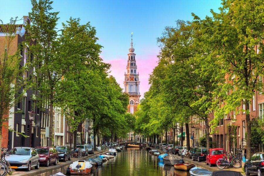 From Brussels: Day Trip to Amsterdam with Canal Boat Cruise - Your 3.5 Hours of Free Time: Make It Count Around Dam Square
