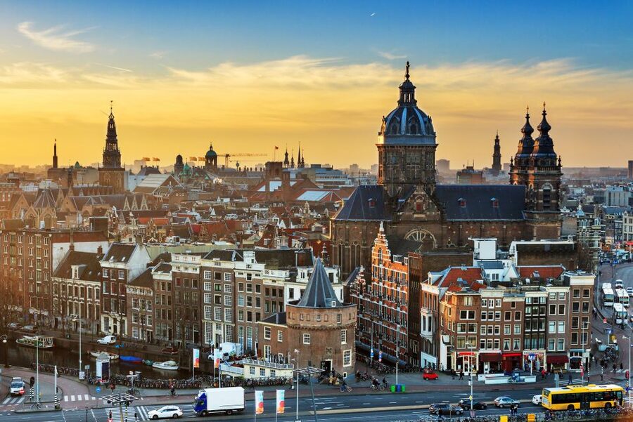 From Brussels: Day Trip to Amsterdam with Canal Boat Cruise - Price and Value: What $81 Really Buys You