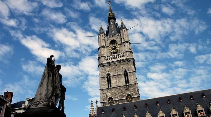 From Brussels: Day Trip to Ghent with Atomium - Who This Tour Fits Best (and Who Should Skip It)