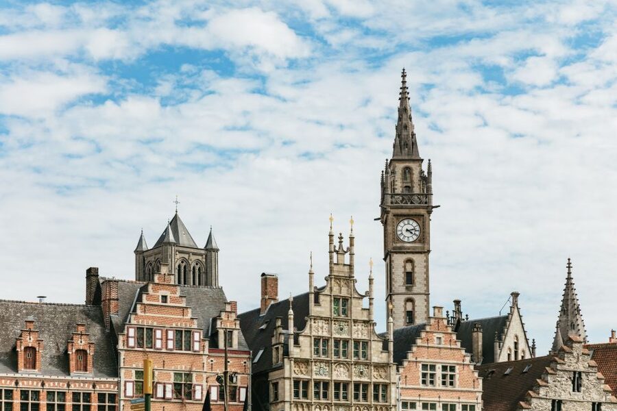 From Brussels: Guided Day Trip to Bruges and Ghent - Timing and walking reality: how to set yourself up for a good day
