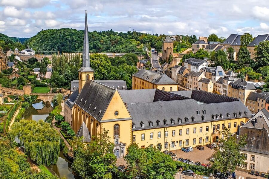 From Brussels: Guided Day Trip to Dinant and Luxembourg - Quick takeaways before you go