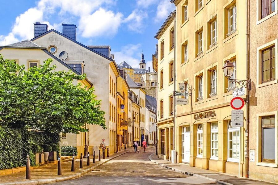 From Brussels: Guided Day Trip to Dinant and Luxembourg - Transport and pacing: comfortable coach, clear meet-ups, and radio-style group control