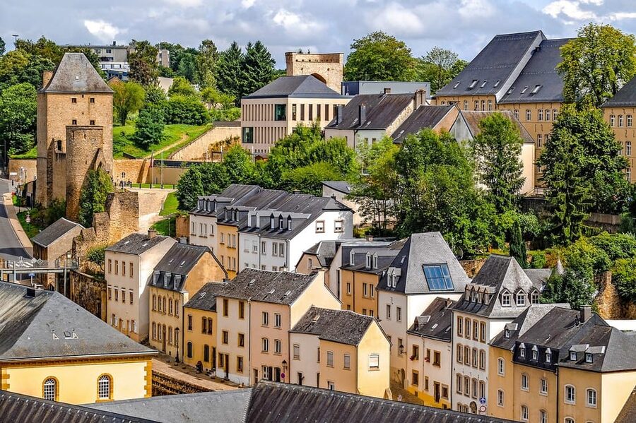 From Brussels: Guided Day Trip to Dinant and Luxembourg - Who this tour suits best (and who should skip it)