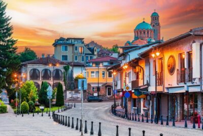 From Bucharest: Full-Day Trip to Bulgaria - The border reality at Giurgiu–Ruse (and how to handle it)