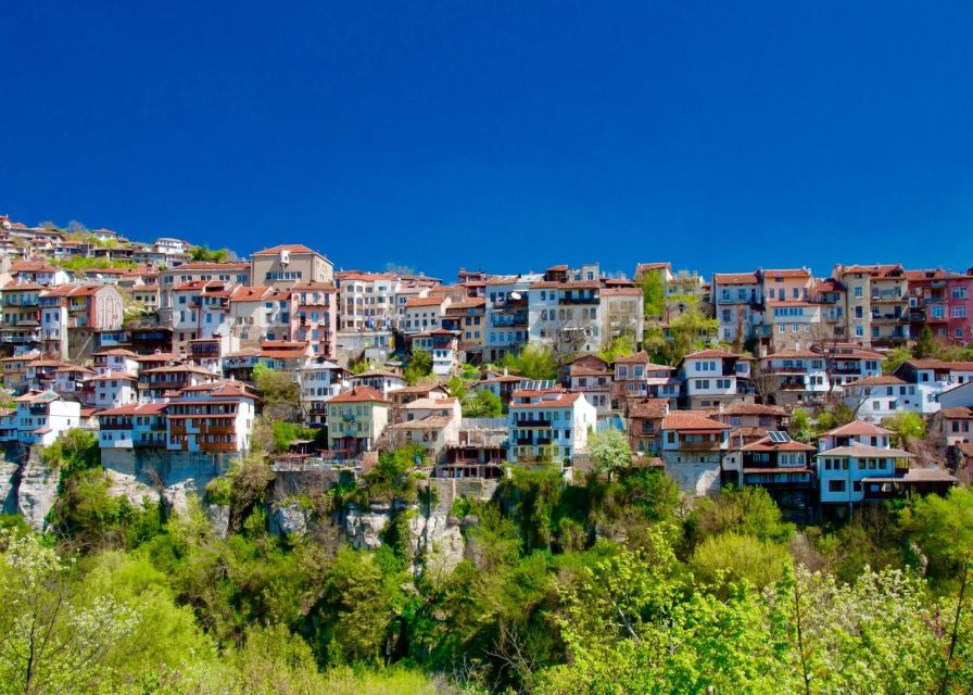 From Bucharest: Full-Day Trip to Bulgaria - Price and value: what you’re really paying for