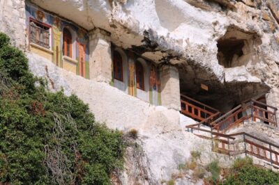 From Bucharest: Small Group Day Trip to Medieval Bulgaria - UNESCO Ivanovo Rock Churches: Carved Chapels in a Gorge