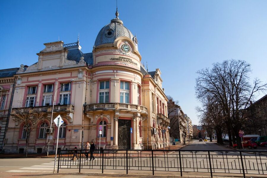 From Bucharest: Small Group Day Trip to Medieval Bulgaria - Price and Value: Is $87 a Fair Deal From Bucharest?