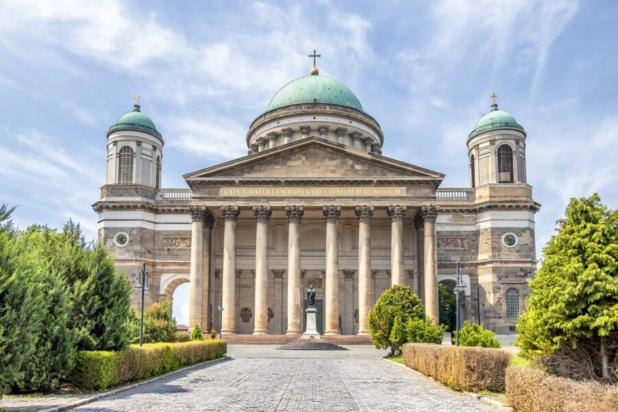 From Budapest: Danube Bend Day Trip in English - Why This Danube Bend Day Trip Fits the Budapest Schedule