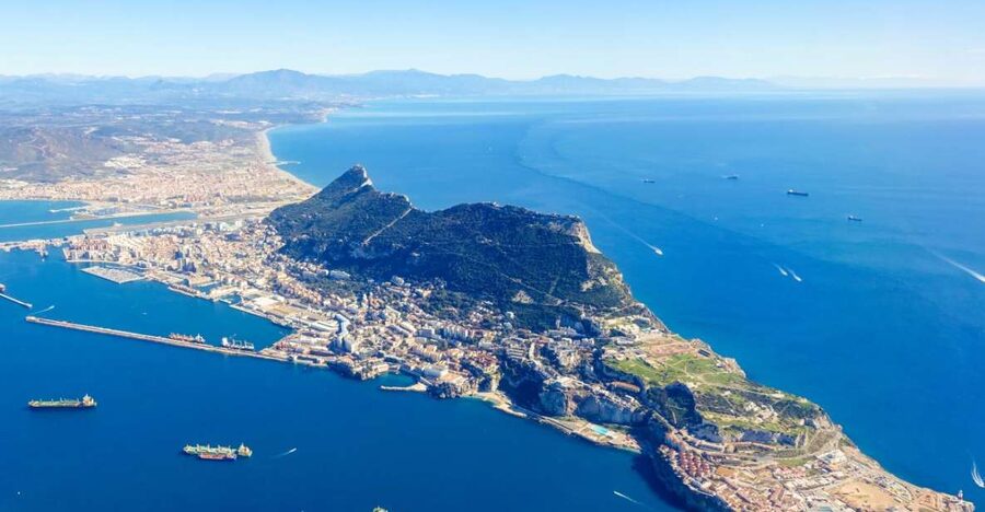 From Cadiz/El Puerto/Jerez: Gibraltar Sightseeing Day Trip - Key things to know before you go