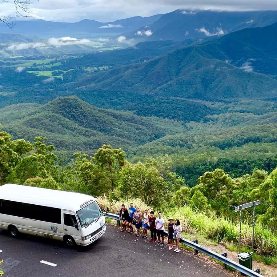 From Cairns: Atherton Tablelands and Paronella Park Day Trip - Paronella Park: Spanish architecture in the rainforest (and how to enjoy it)