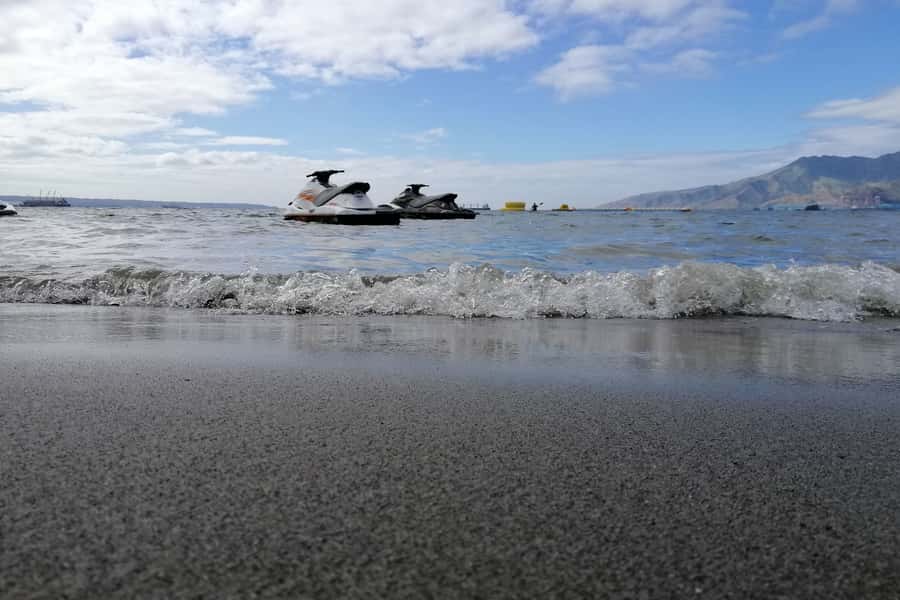 From Cairo: Red Sea Full-Day Trip with Optional Jet Ski Ride - Key Things to Know Before You Go