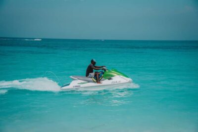 From Cairo: Red Sea Full-Day Trip with Optional Jet Ski Ride - Getting There From Cairo: The 8:00 AM Pickup and the Drive East