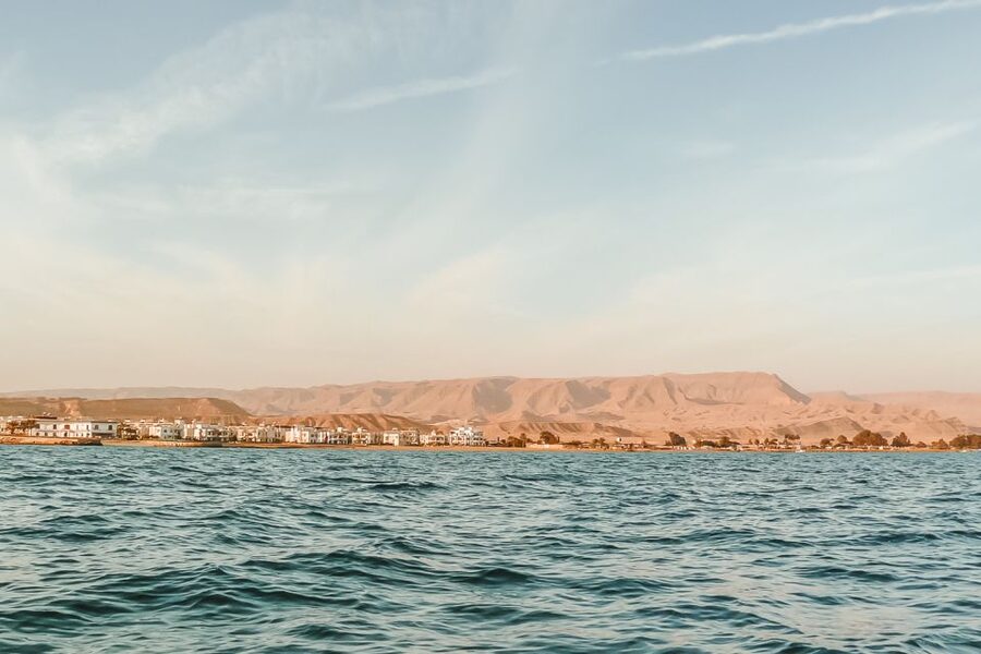 From Cairo: Red Sea Full-Day Trip with Optional Jet Ski Ride - Jet Ski Adds the Rush: How the Optional Ride Works