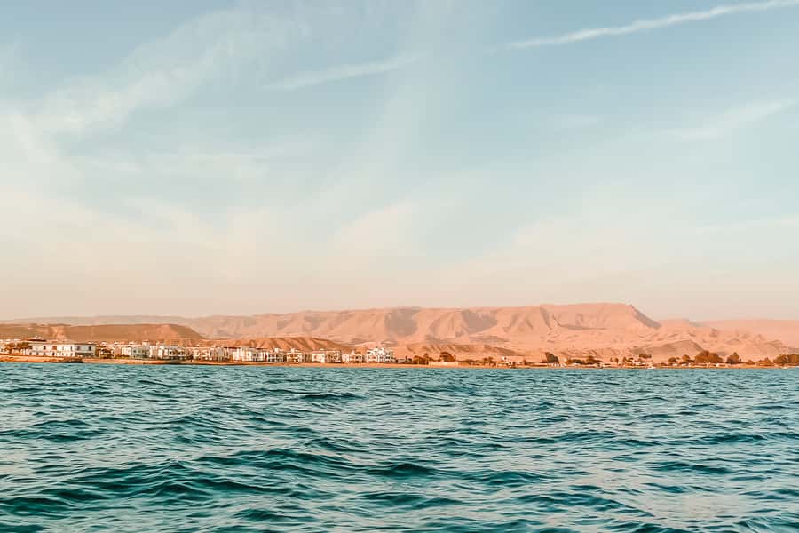 From Cairo: Red Sea Full-Day Trip with Optional Jet Ski Ride - Who This Tour Really Suits (And Who Should Skip It)