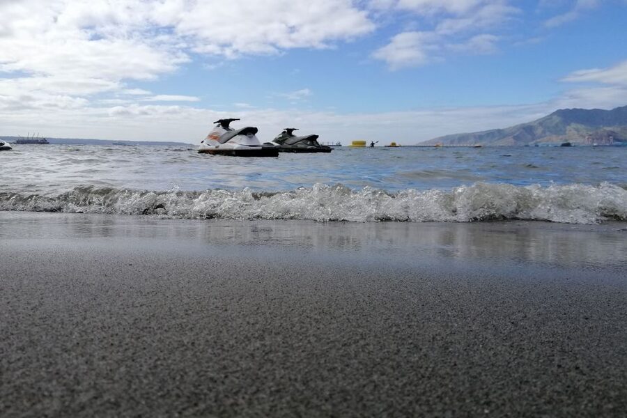 From Cairo: Red Sea Full-Day Trip with Optional Jet Ski Ride - Practical Tips That Make This Day Trip Easier