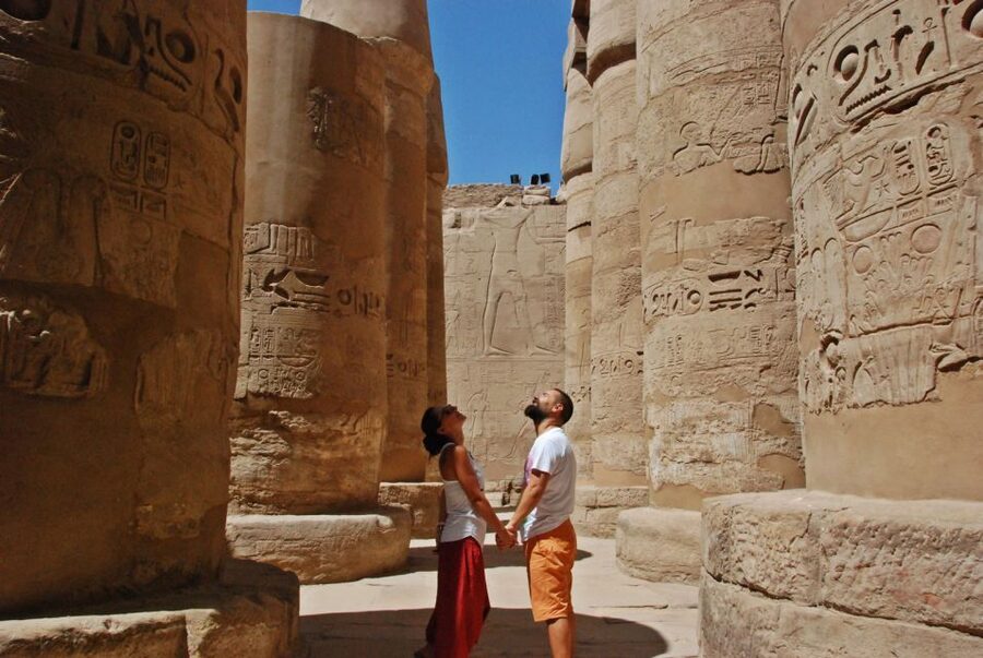 From Cairo: Small-Group Day Trip to Luxor by Plane - Lunch in Luxor: Simple, Included, and Usually a Relief