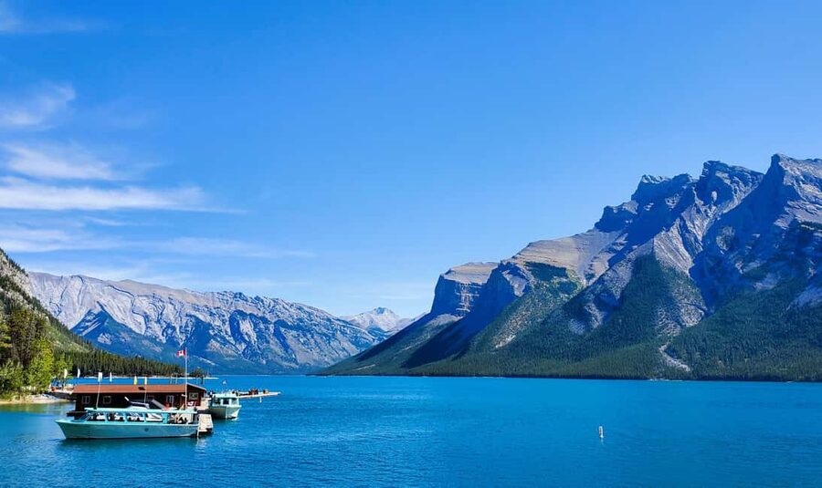 From Calgary/Canmore: Banff National Park Premium Day Trip - Key things I’d bet on