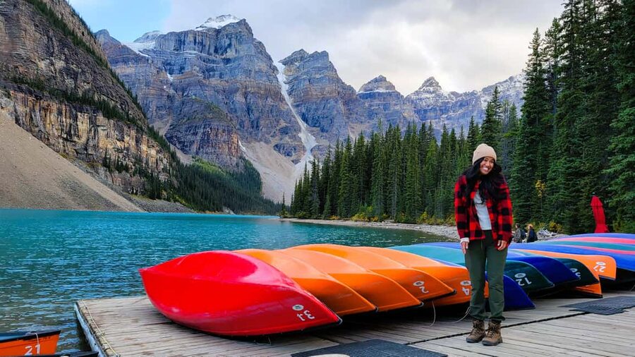 From Calgary/Canmore: Banff National Park Premium Day Trip - Price and Value: Is $70 Worth It?