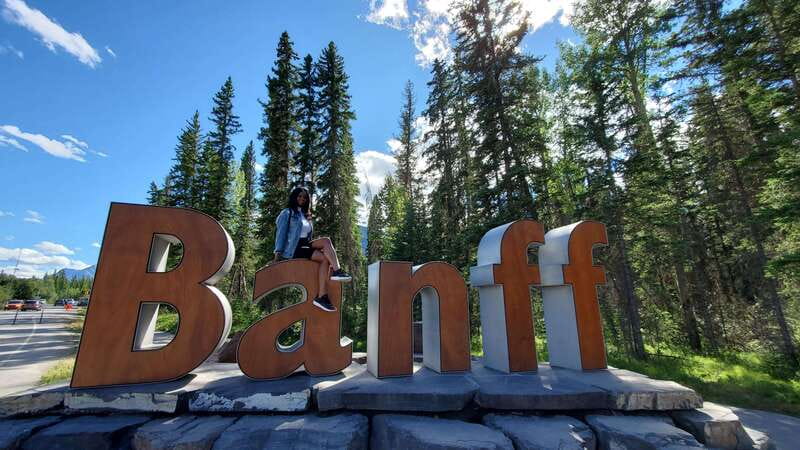 From Calgary/Canmore: Banff National Park Premium Day Trip - Banff Town Break: Shop, Eat, and Reset Your Brain