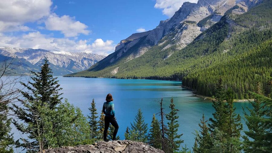 From Calgary/Canmore: Banff National Park Premium Day Trip - Moraine Lake Timing: Amazing If It Works, Flexible If It Doesn’t