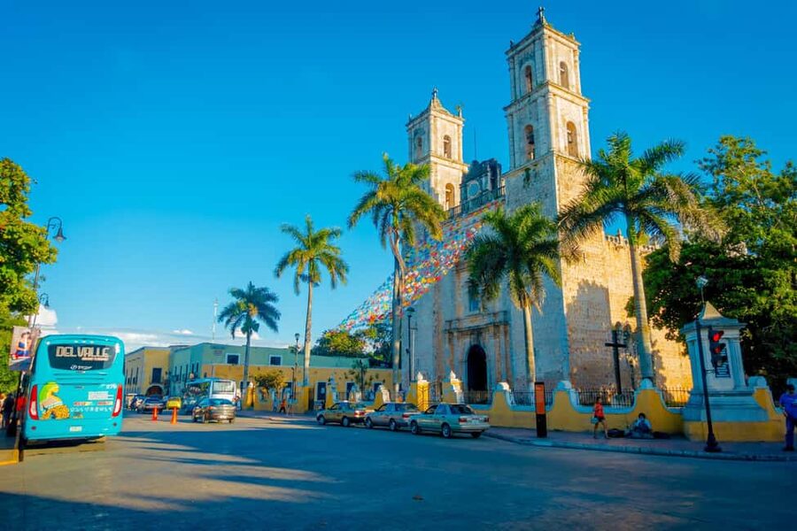 From Cancun: Chichen Itza, Cenote & Valladolid Day Trip - Should you book? My straight recommendation