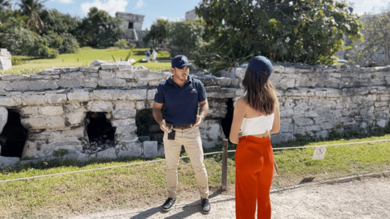 From Cancun: Day Trip to Tulum, Cenote & Playa del Carmen - Timing, transfers, and the long-day logistics you should expect