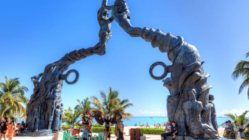 From Cancun: Day Trip to Tulum, Cenote & Playa del Carmen - Who this tour fits best (and who should skip it)