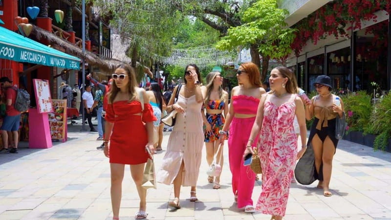 From Cancun: Day Trip to Tulum, Cenote & Playa del Carmen - Should you book this Tulum, Cenote & Playa day trip?