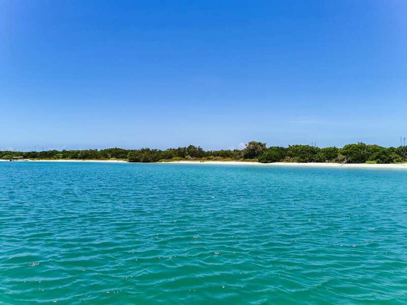 From Cancún: Rio Lagartos & Las Coloradas Day Trip & Lunch - Pickup, road time, and what to pack so you’re not annoyed later