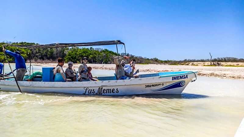 From Cancún: Rio Lagartos & Las Coloradas Day Trip & Lunch - The long drive, the hidden stop, and how to make the day feel smoother