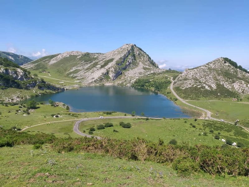 From Cangas de Onis: Covadonga Lakes Guided Day Trip - Covadonga Lakes in One Guided Morning: why it’s worth the ride