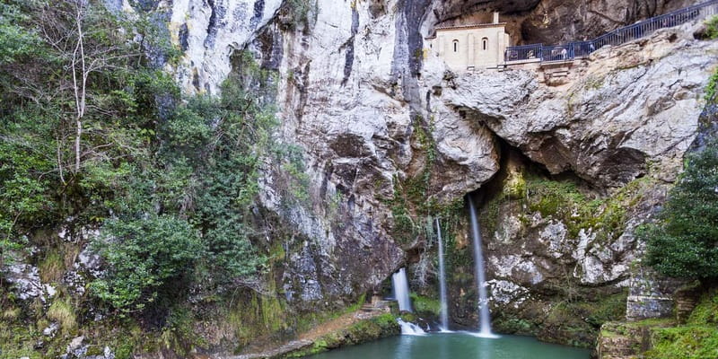From Cangas de Onis: Covadonga Lakes Guided Day Trip - Photo stop at Lake Enol and Lake Ercina: what you should pay attention to