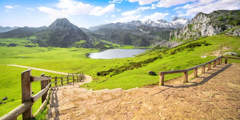 From Cangas de Onis: Covadonga Lakes Guided Day Trip - Price and value: why $41 can make sense here
