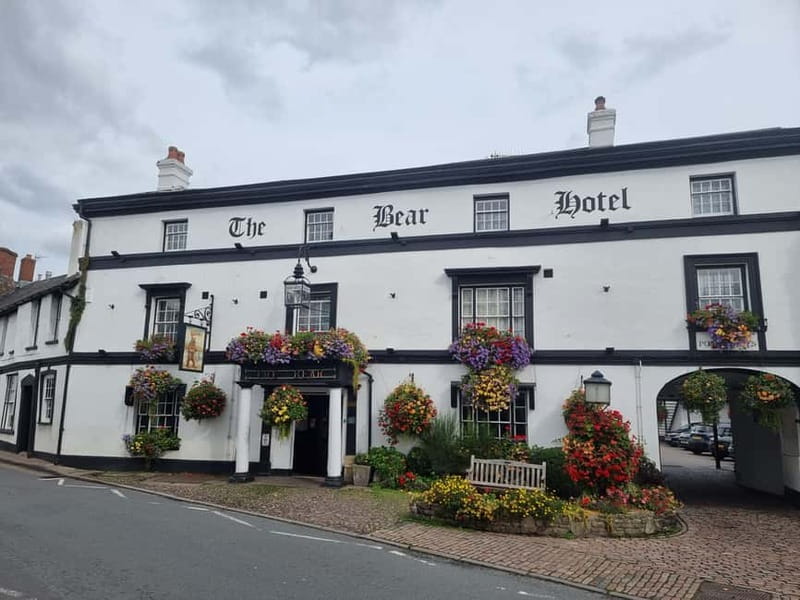 From Cardiff: Wye Valley and Brecon Beacons Full-Day Trip - Price ($134) and what you actually get for your money