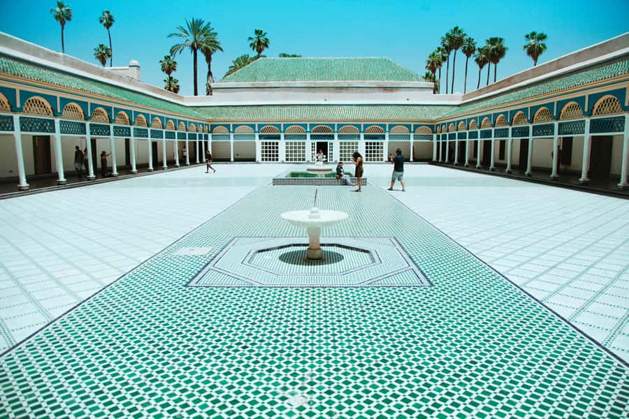 From Casablanca: Day Trip to Marrakech with Camel Ride - Key Points You’ll Care About