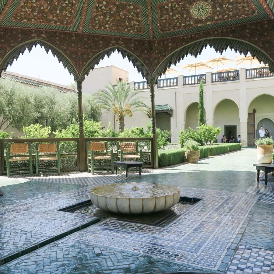 From Casablanca: Marrakech Guided Day Trip with Camel Ride - Price and Timing: Is $114 Good Value for This Much Jumping Around?