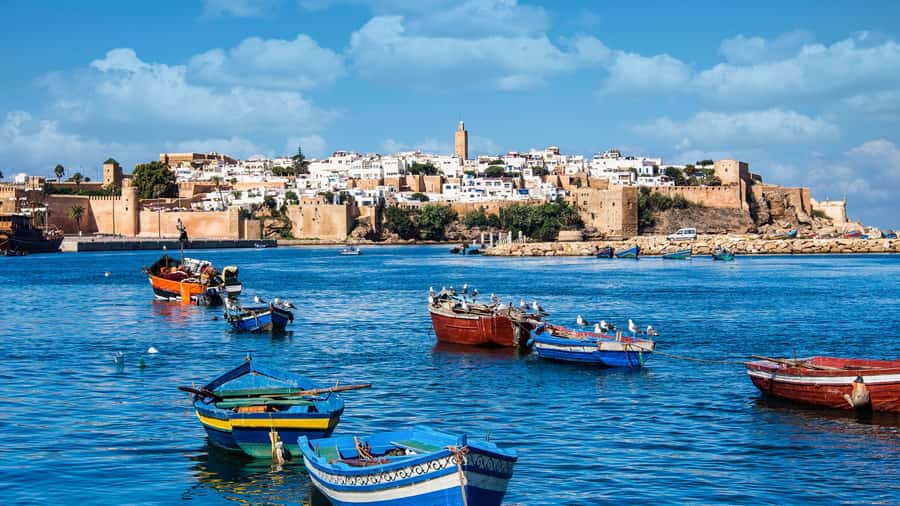 From Casablanca: Rabat Guided Day Trip with Hotel Transfers - Key Highlights You’ll Actually Feel