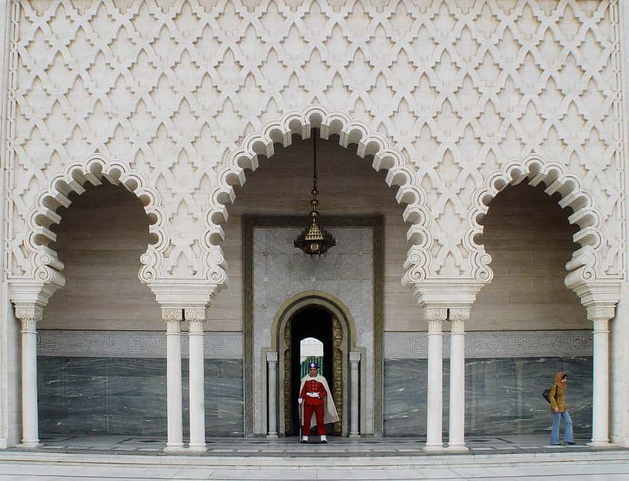 From Casablanca: Rabat Guided Day Trip with Hotel Transfers - Price and Value: What $76 Includes (and What You’ll Pay Extra)