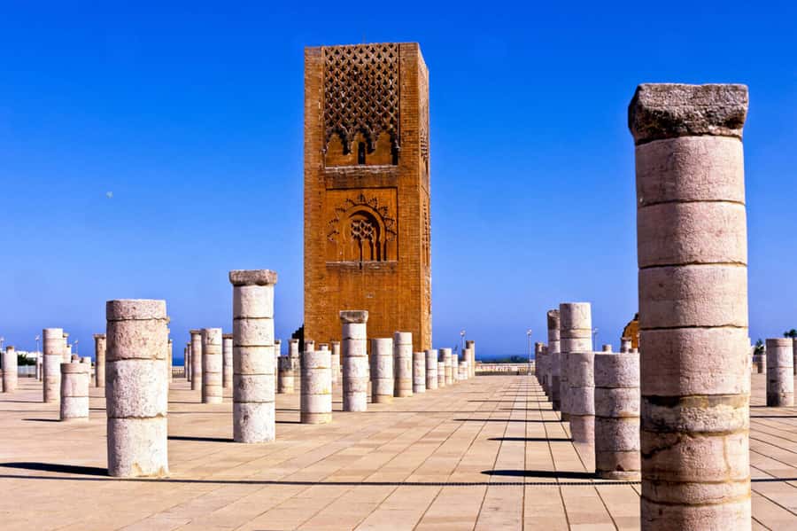 From Casablanca: Rabat Guided Day Trip with Hotel Transfers - A Half-Day Rabat Reset From Casablanca