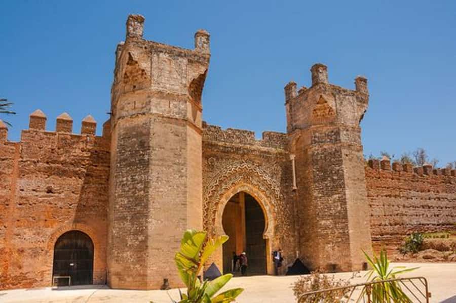 From Casablanca: Rabat Imperial City Day Trip - Rabat in One Day from Casablanca: How the 8-Hour Flow Feels