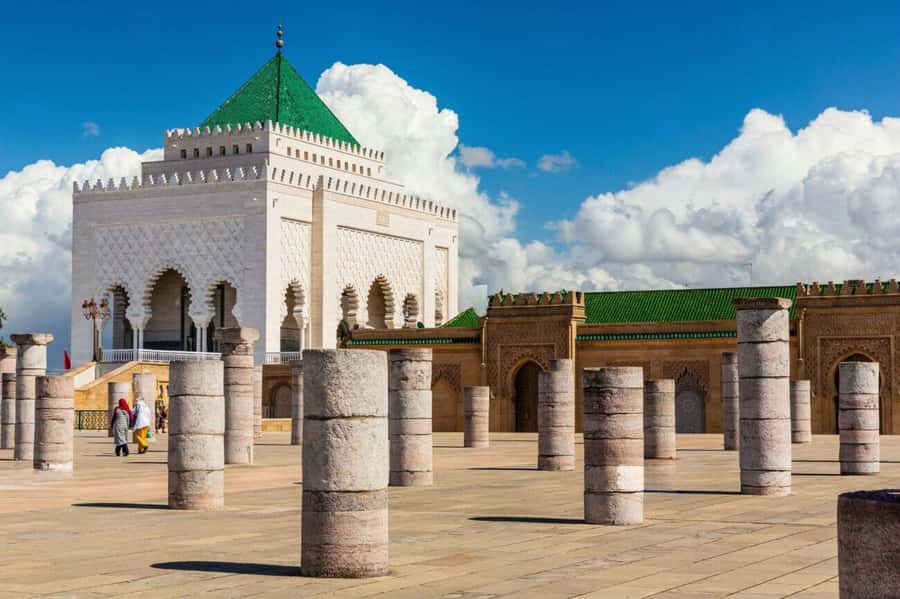 From Casablanca: Rabat Imperial City Day Trip - Price and Value: Is $88 a Good Deal for Rabat?