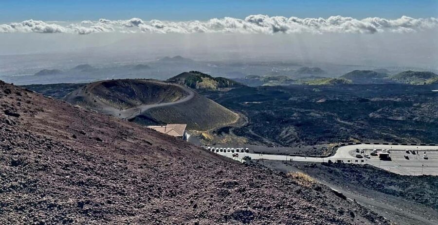 From Catania, Acireale, Giarre: Mount Etna Half-Day Trip - Key takeaways before you go