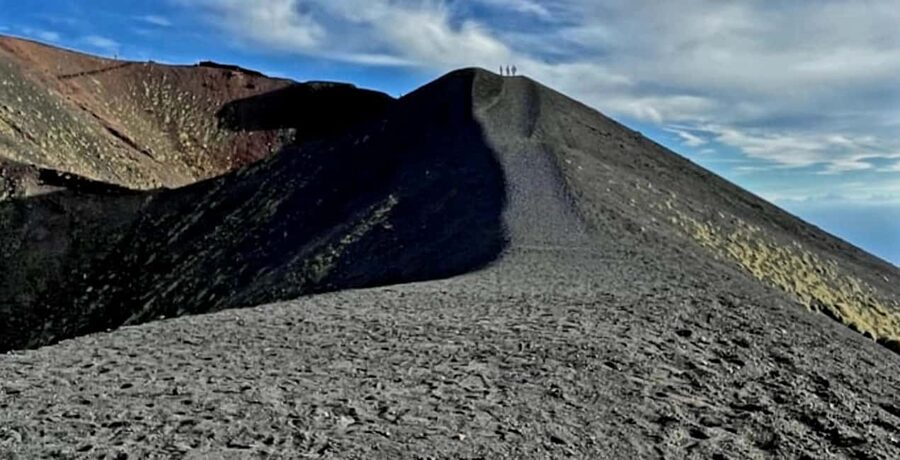 From Catania, Acireale, Giarre: Mount Etna Half-Day Trip - Should You Book This Mount Etna Half-Day Trip?