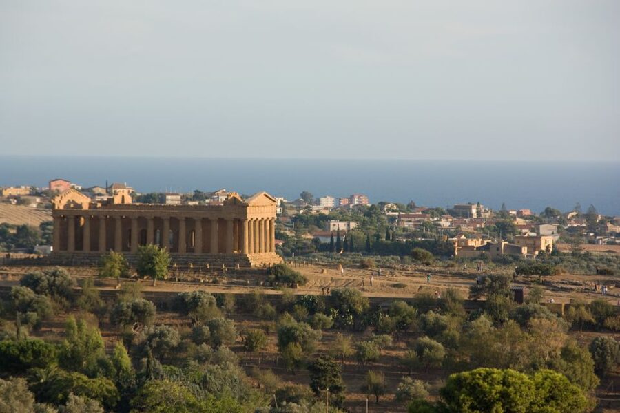 From Catania: Agrigento and Piazza Armerina Full-Day Trip - Key highlights that make this day trip work