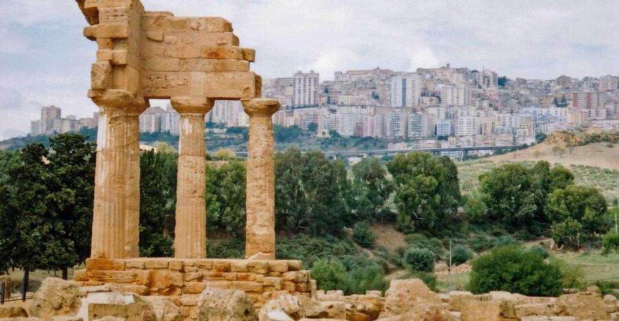 From Catania: Agrigento and Piazza Armerina Full-Day Trip - Why Agrigento + Piazza Armerina is such a smart use of your Sicily time