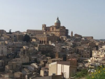 From Catania: Agrigento and Piazza Armerina Full-Day Trip - The van ride from Catania: comfort, timing, and what to expect