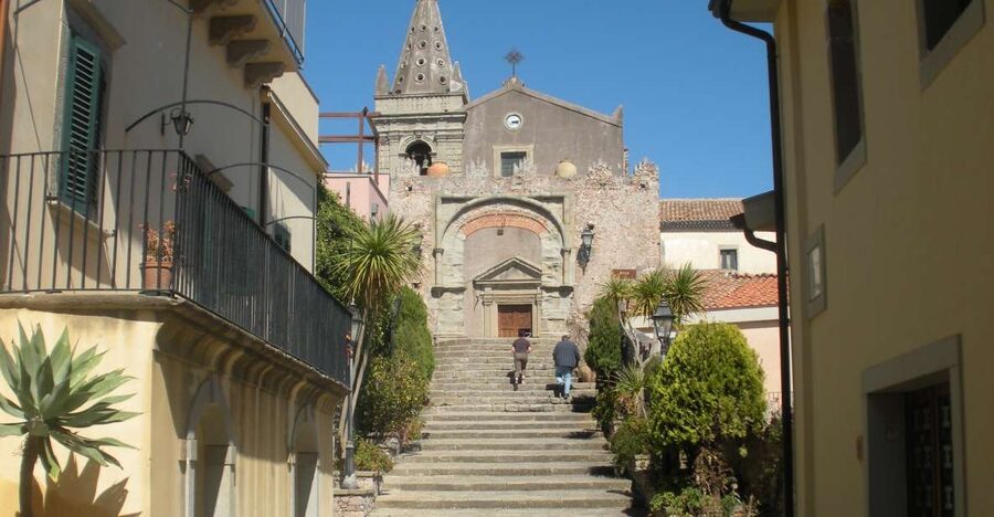 From Catania: The Godfather Movie Day Trip in Sicily - Key Highlights You Should Know Before You Go